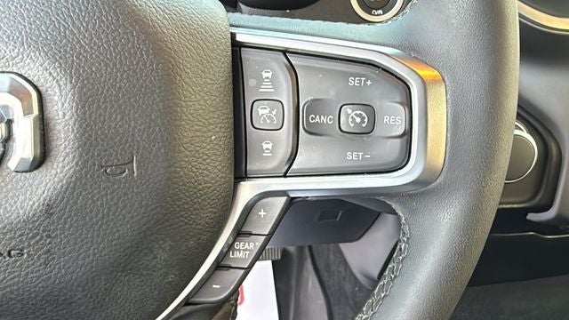 2026 RAM Ram 1500 Pickup Big Horn/Lone Star - Photo 21