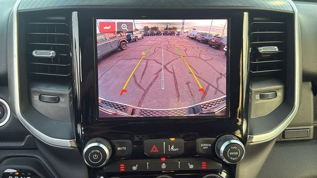 2026 RAM Ram 1500 Pickup Big Horn/Lone Star - Photo 23