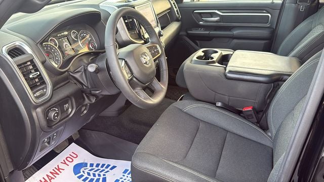 2026 RAM Ram 1500 Pickup Big Horn/Lone Star - Photo 24
