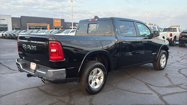 2026 RAM Ram 1500 Pickup Big Horn/Lone Star - Photo 7
