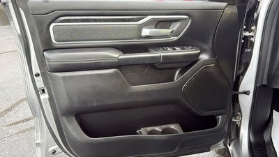 2020 RAM 1500 Big Horn Crew Cab 4x2 5'7' Box