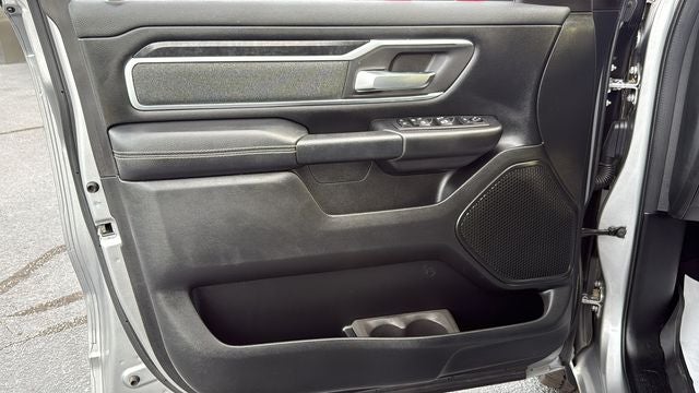 2020 RAM 1500 Big Horn Crew Cab 4x2 5'7' Box