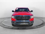 2023 RAM 1500 Big Horn Crew Cab 4x2 5'7' Box