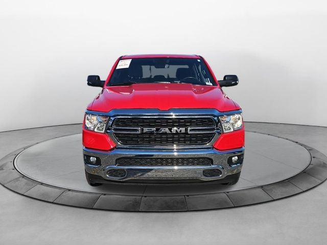 2023 RAM 1500 Big Horn Crew Cab 4x2 5'7' Box