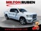 2024 RAM 1500 Laramie Crew Cab 4x2 5'7' Box