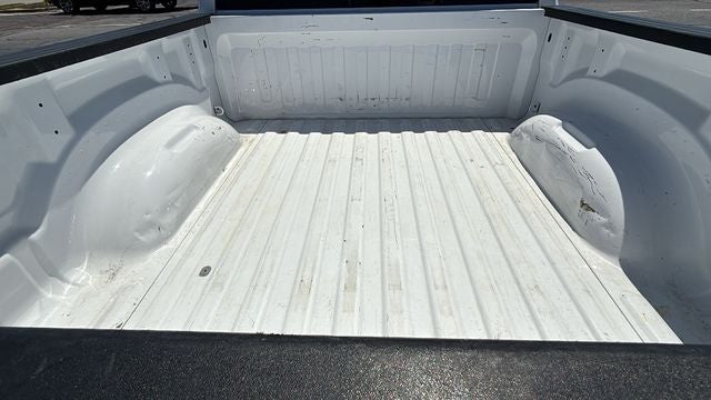 2024 RAM 1500 Laramie Crew Cab 4x2 5'7' Box