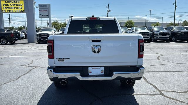 2024 RAM 1500 Laramie Crew Cab 4x2 5'7' Box