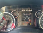 2022 RAM 1500 Big Horn Crew Cab 4x2 6'4' Box