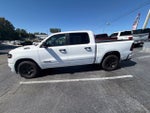 2025 RAM 1500 Tradesman Crew Cab 4x4 5'7' Box