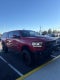 2019 RAM 1500 Laramie Crew Cab 4x4 5'7' Box