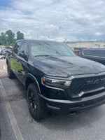 2025 RAM 1500 Rebel Crew Cab 4x4 5'7' Box