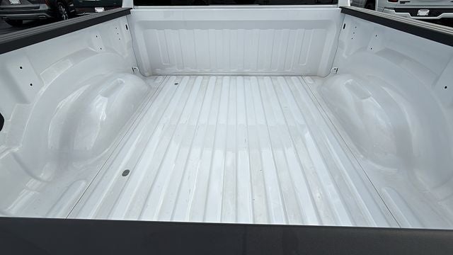 2025 RAM 1500 Rebel Crew Cab 4x4 5'7' Box