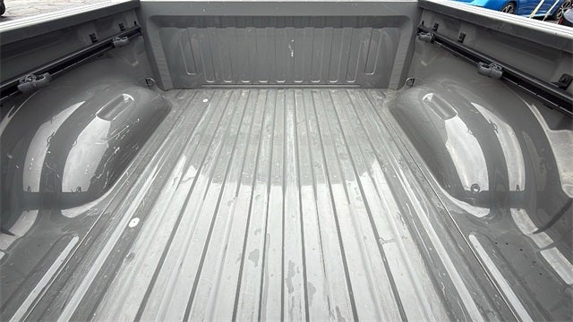 2023 RAM 1500 Rebel Crew Cab 4x4 5'7' Box