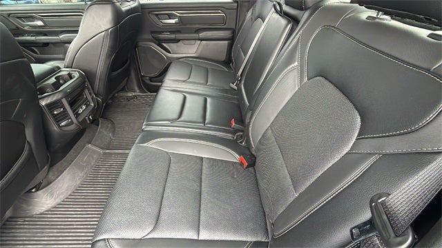 2023 RAM 1500 Rebel Crew Cab 4x4 5'7' Box