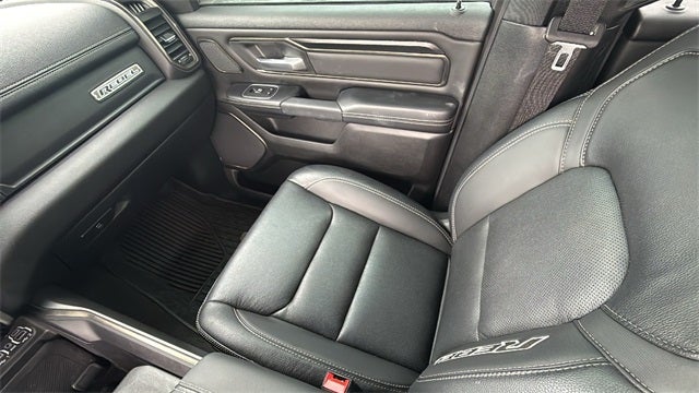 2023 RAM 1500 Rebel Crew Cab 4x4 5'7' Box