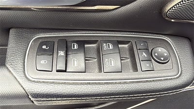 2023 RAM 1500 Rebel Crew Cab 4x4 5'7' Box