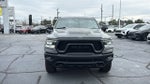 2023 RAM 1500 Rebel Crew Cab 4x4 5'7' Box