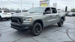 2023 RAM 1500 Rebel Crew Cab 4x4 5'7' Box