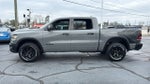 2023 RAM 1500 Rebel Crew Cab 4x4 5'7' Box