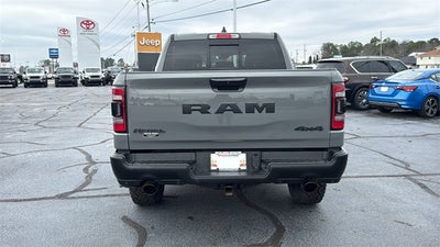 2023 RAM 1500 Rebel Crew Cab 4x4 5'7' Box