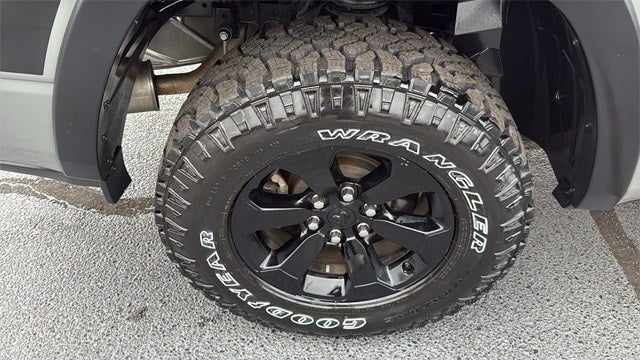 2023 RAM 1500 Rebel Crew Cab 4x4 5'7' Box