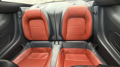 2024 Ford Mustang GT Premium Fastback