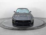 2024 Ford Mustang GT Premium Fastback