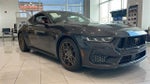 2024 Ford Mustang GT Premium Fastback
