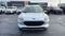 2020 Ford Escape Titanium Hybrid