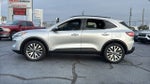 2020 Ford Escape Titanium Hybrid