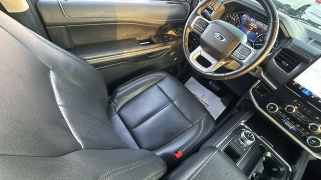 2024 Ford Expedition XLT MAX