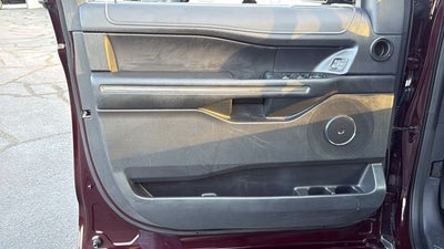 2024 Ford Expedition XLT MAX