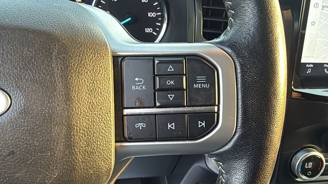 2024 Ford Expedition XLT MAX