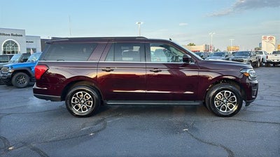 2024 Ford Expedition XLT MAX