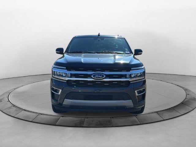 2024 Ford Expedition Limited MAX