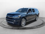 2024 Ford Expedition Limited MAX