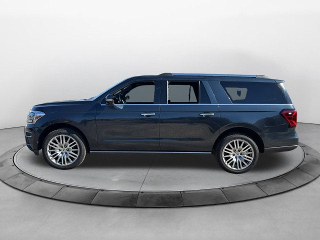 2024 Ford Expedition Limited MAX