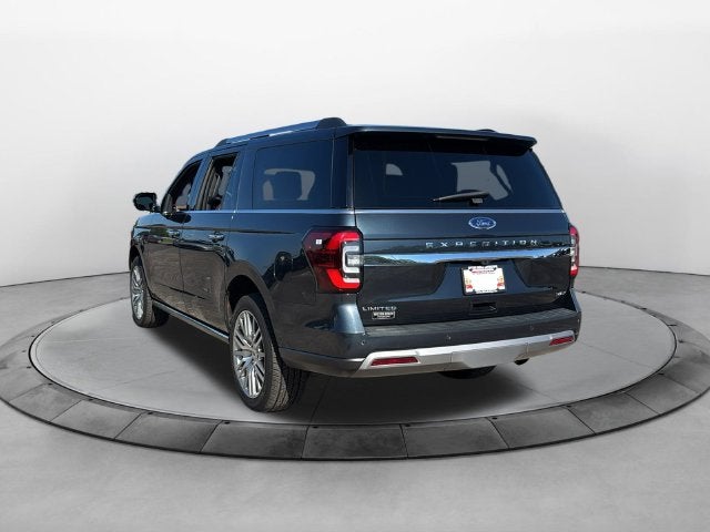 2024 Ford Expedition Limited MAX