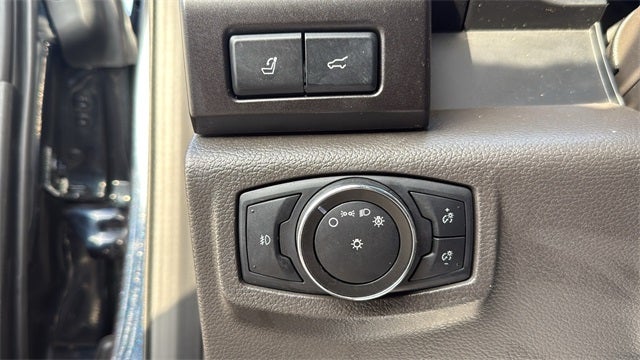 2021 Ford Expedition Limited MAX