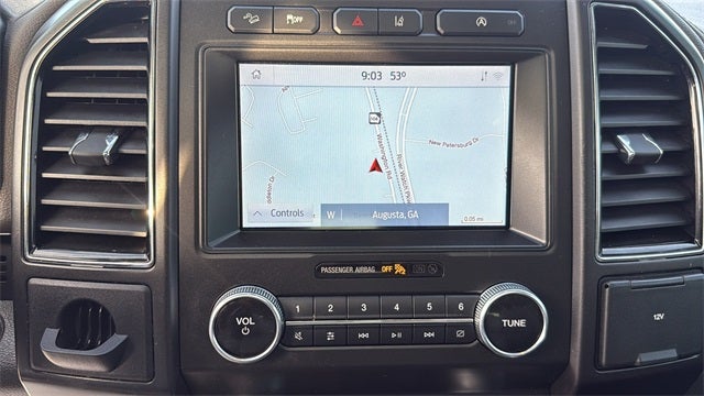 2021 Ford Expedition Limited MAX