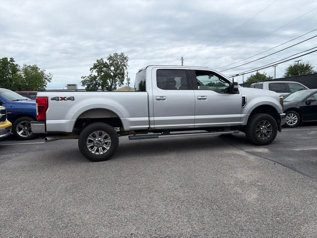 2019 Ford F-250Sd XLT