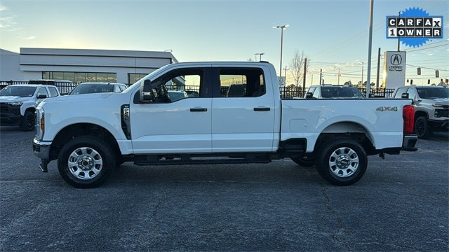 2024 Ford F-250 XLT