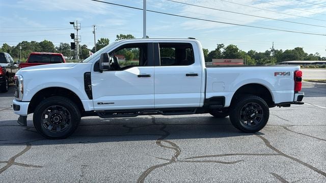 2025 Ford F-250 XL
