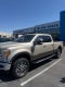2017 Ford F-350 Lariat