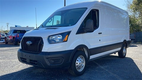2022 Ford Transit-250 Cargo Van Base in Augusta, GA - Milton Ruben Auto Group