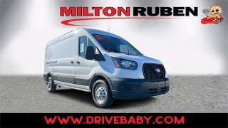 2022 Ford Transit-250 Cargo Van Base in Augusta, GA - Milton Ruben Auto Group