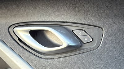 2022 Chevrolet Camaro RWD Convertible LT1