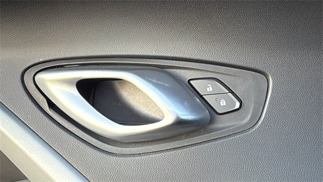 2022 Chevrolet Camaro RWD Convertible LT1