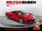 2023 Chevrolet Corvette Stingray RWD Coupe 1LT