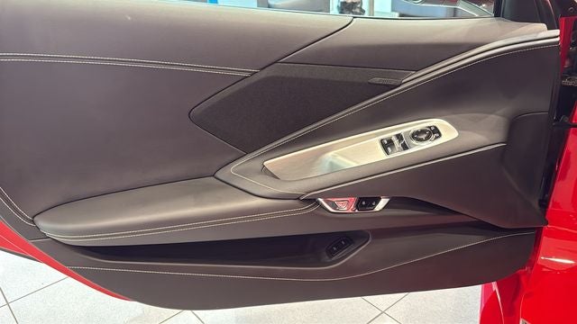 2023 Chevrolet Corvette Stingray RWD Coupe 1LT